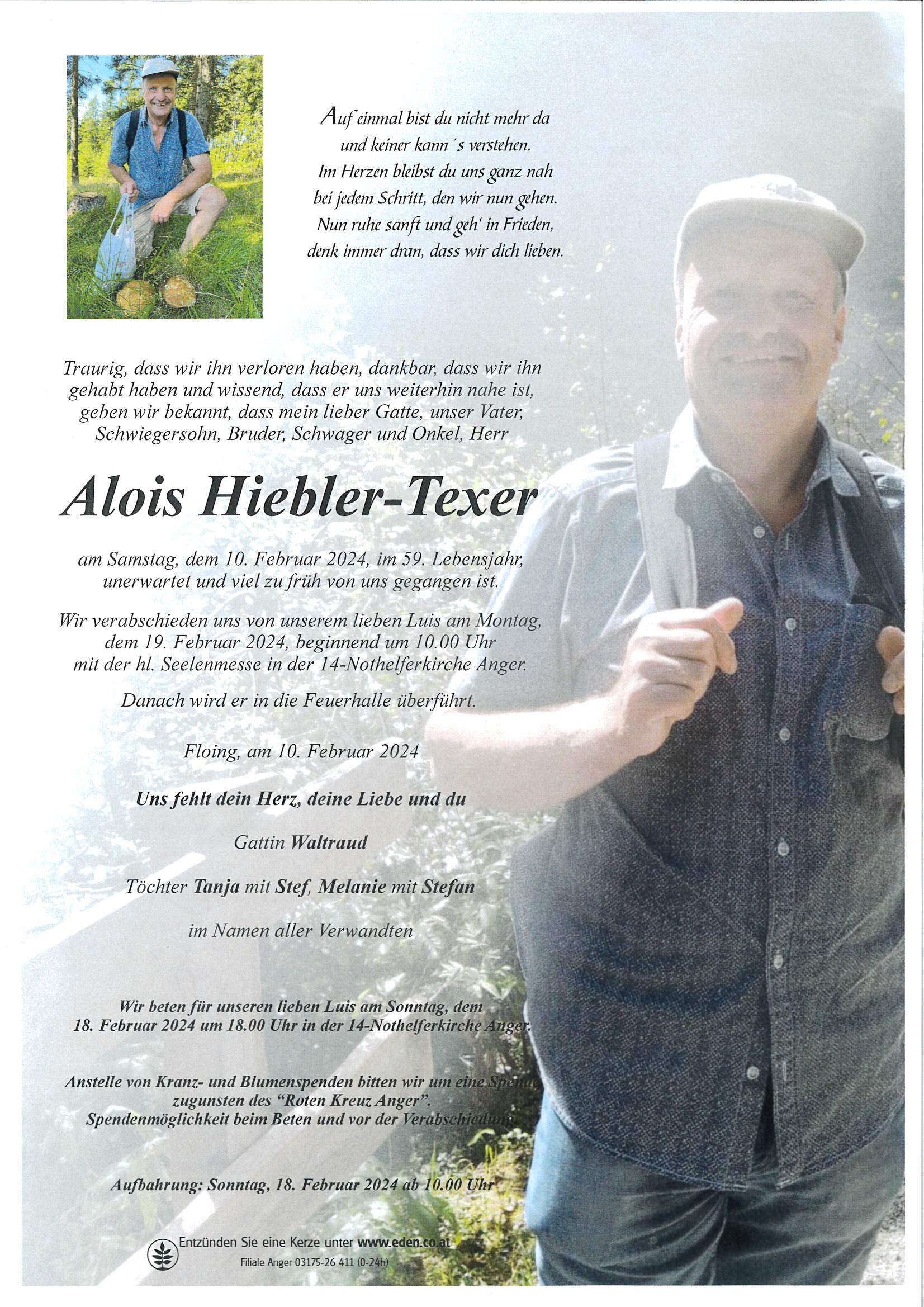 Hiebler-Texer